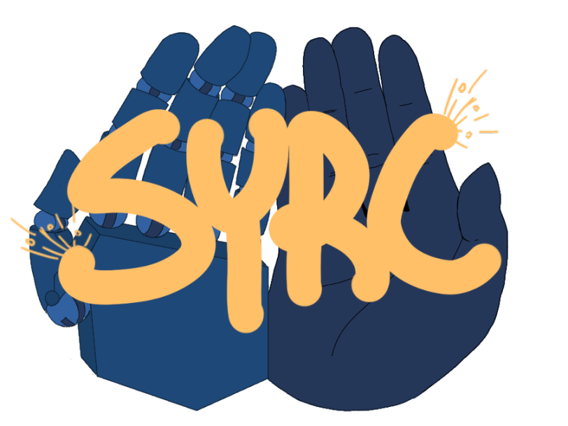 SYRC Logo